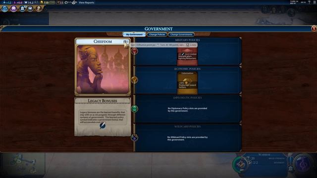 Civilization VI - King - Ep. 03 - Mecca смотреть онлайн