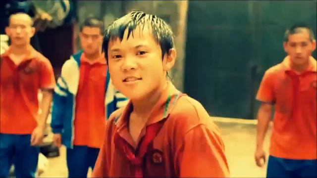 Cheng Zhenwei wang ~ Burn it down смотреть онлайн