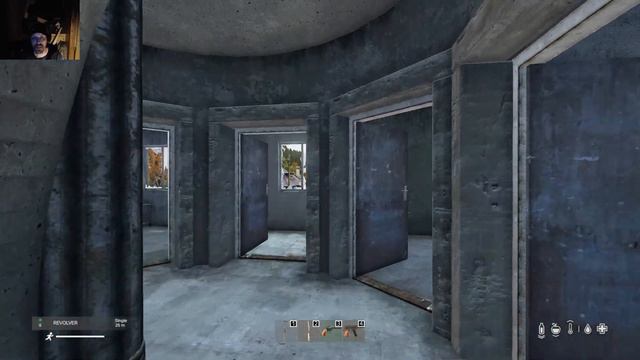 DayZ, Gorka PD Reporting In. смотреть онлайн
