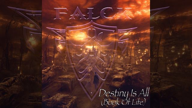 Destiny Is All (Book Of Life) смотреть онлайн