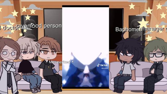 * I used to be a boss reacts * смотреть онлайн