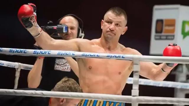TOMASZ ADAMEK VS ERIC MOLINA PREDICTION смотреть онлайн