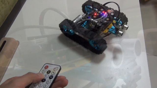 Makeblock Robot Starter Kit