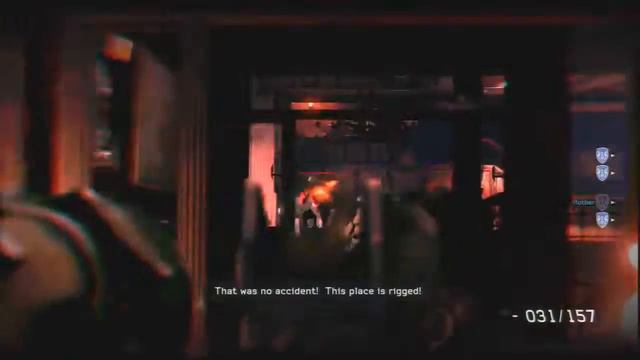 Medal Of Honor Warfighter Singleplayer Walkthrough (Part 5) смотреть онлайн