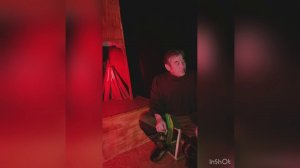 "Дьалах кэпсээннэрэ".Төҥүлү Эбэ туһунан.  Кэпсиир СР культуратын туйгуна Скрябин А. А.