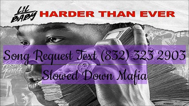 17 Lil Baby Never Needed No Help Slowed Down Mafia @djdoeman смотреть онлайн