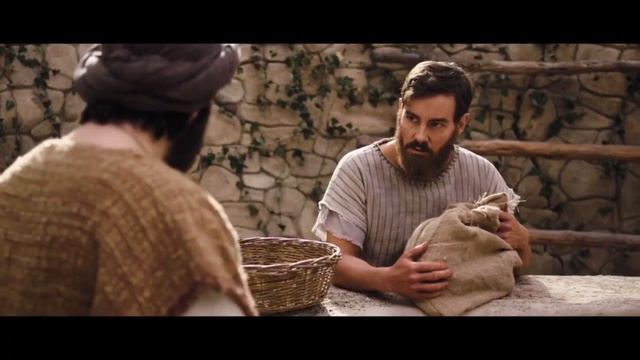 Християнски филм - ПРОРОК НЕЕМИЯ 2020 | БГ АУДИО - Целият Филм смотреть онлайн