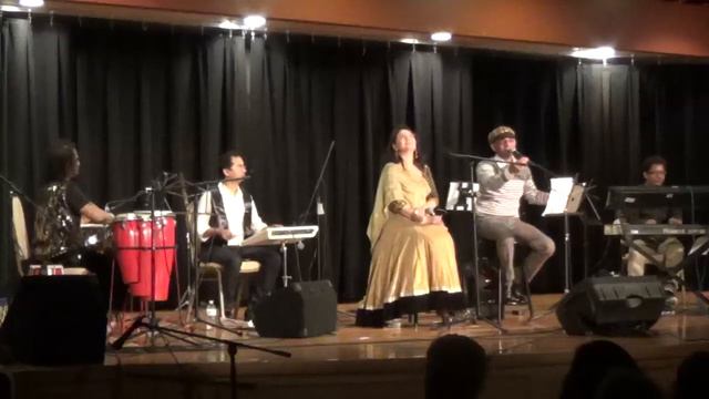 Pyar ka pehala combine by Rajesh panwar At Albany NY смотреть онлайн