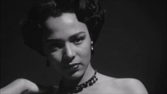 Dorothy Dandridge - I've Got A Crush On You смотреть онлайн