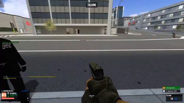 Hello sir? -Garry's mod смотреть онлайн