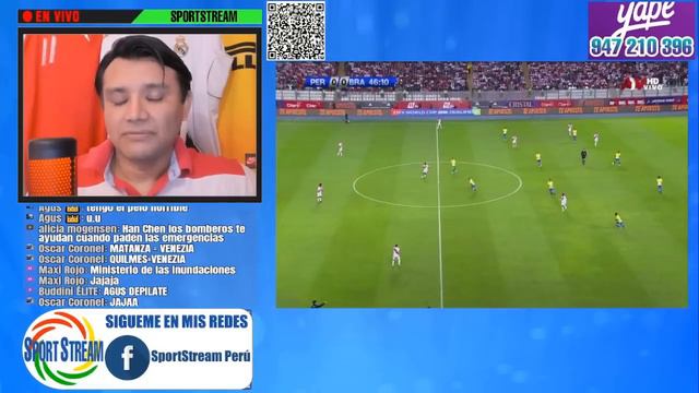 DUPLA de ORO! LAPADULA y GUERRERO TITULARES en SELECCIÓN PERUANA v NICARAGUA? RUMBO a MUNDIAL 2026 смотреть онлайн