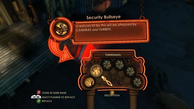 Bioshock Gameplay Walkthrough- Part 7 "Smile For The Camera" (Let's Play/Playthrough) смотреть онлайн