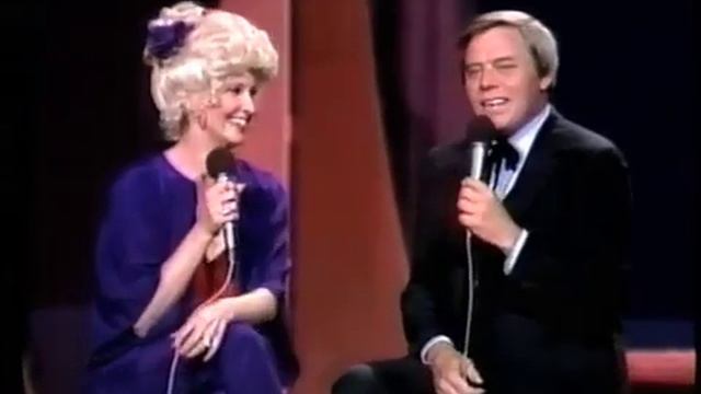 Tammy Wynette & Tom T Hall-I Love смотреть онлайн