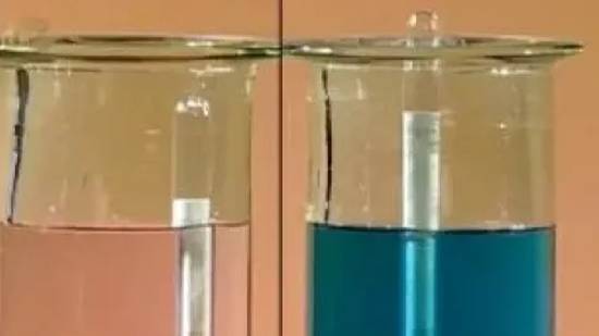 Физика. Устройство и действие ареометра смотреть онлайн