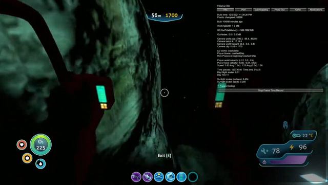 Subnautica Hardcore CHALLENGE- Can I kill all 25 Reaper Leviathans?(FINALE) смотреть онлайн