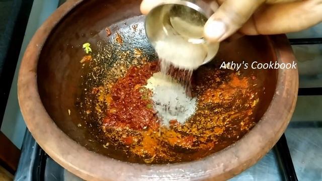 മീൻ മുളകിട്ടത് / മീൻ മുളക് കറി / Kerala Fish Curry