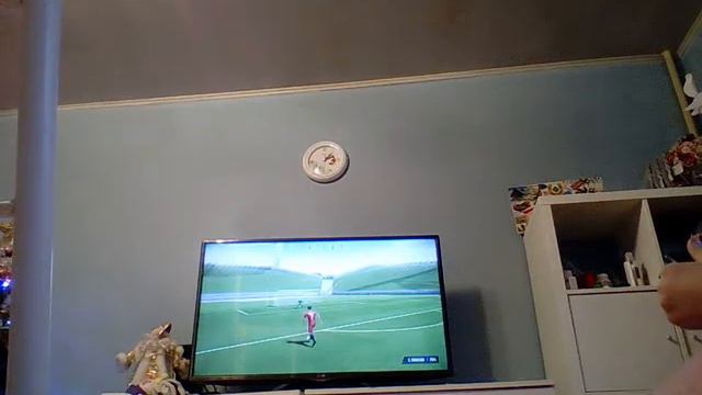 Финты в fifa 17 смотреть онлайн