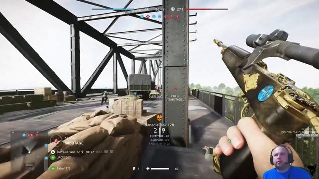 Noob Tips Battlefield 5 смотреть онлайн