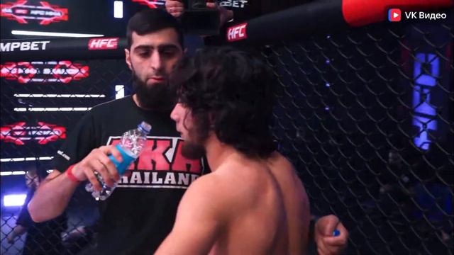 Элберт Боков VS Георгий Шатиришвили HARDCORE YOUNG Blood 03 смотреть онлайн