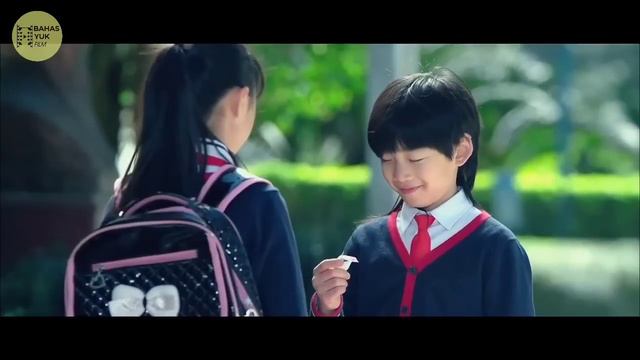BOCAH KUNG FU Yang MEMB4NT4I Habis Semua Lawannya || Alur Cerita Film смотреть онлайн