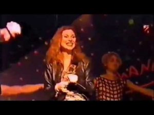 Лариса Черникова  - Песенка Красной Шапочки