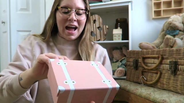 Olli Ella Dinkum Doll Review ⋒