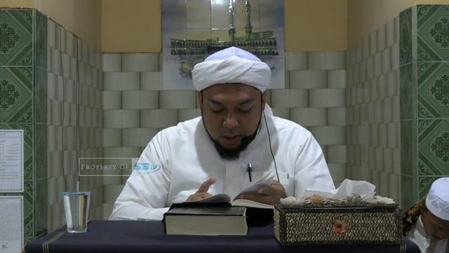 🔴"Pengajian Kitab Tafsir Jalalain Dan Arba'in Nawawiyah" 06 Agustus 2022 || S3 TV смотреть онлайн