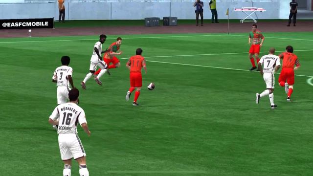 Best manager mode tactics 4-1-2-1-2 narrow formation. Fc mobile 24 смотреть онлайн
