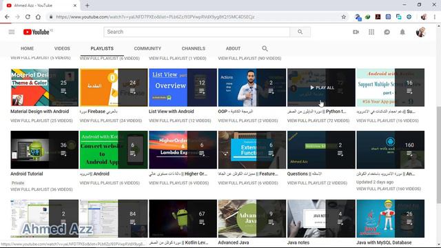 76.Python tutorial - Introduction - Desktop Apps смотреть онлайн