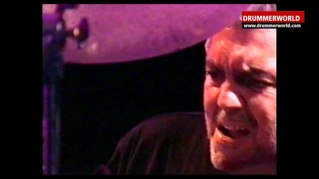 Steve Gadd: DRUM SOLO "Take The "A" Train" #stevegadd смотреть онлайн