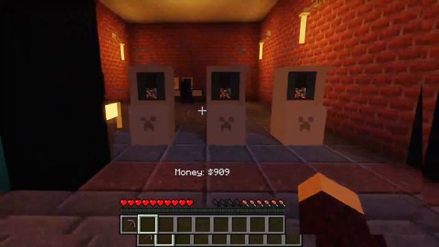 Своё КАФЕ!! (Minecraft) смотреть онлайн