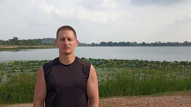 Таиланд. Жизнь в нетуристических городах. Чего ждать? смотреть онлайн
