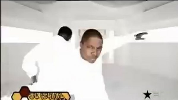 Puff Daddy - Can't Nobody Hold Me Down