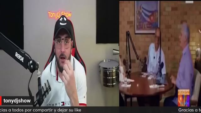 👉"La Entrevista Prohibida:💥 Revelando lo que Nunca Debió Ser Dicho" Destino vs Otaola👈 смотреть онлайн