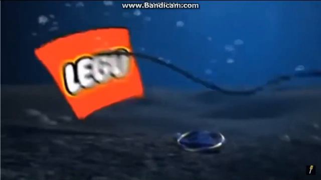 Lego Logo Changes Season 2 смотреть онлайн