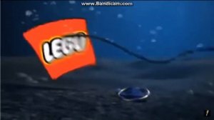 Lego Logo Changes Season 2