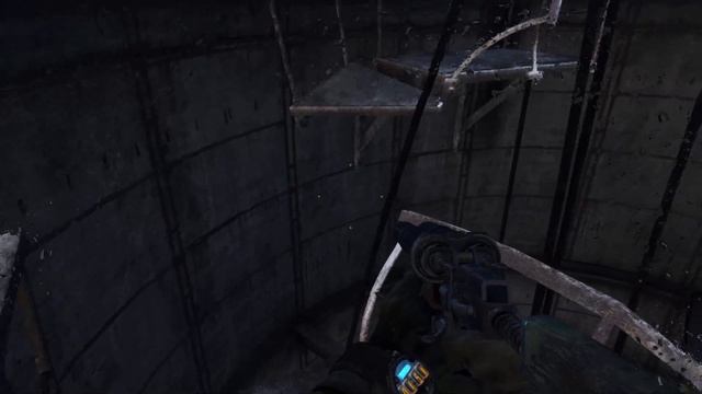 Metro 2033 Redux Full Playthrough part 7 смотреть онлайн