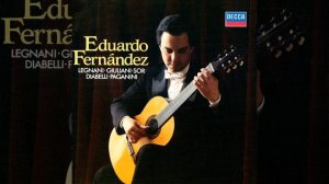 Giuliani: 3 Giulianate, Op. 148 - No. 7 - La Melanconia