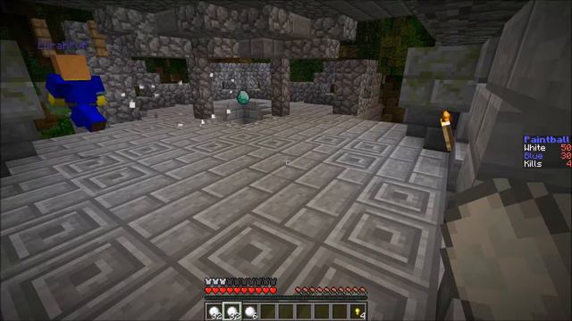 Daily...Probably - Minecraft Mini-Games Daily #71 смотреть онлайн