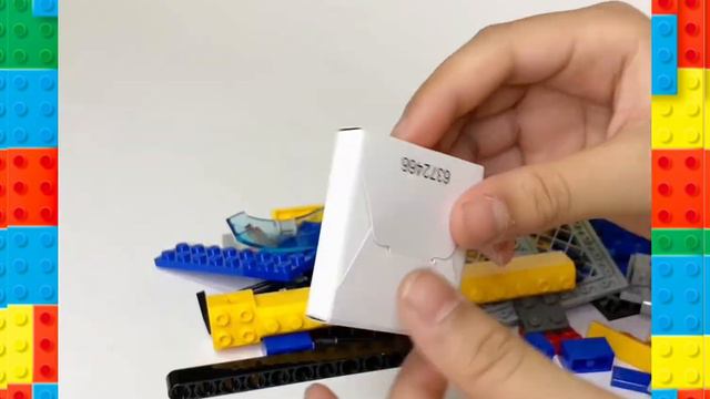 Build with Jon: LEGO 60324 GRU MOBILE смотреть онлайн