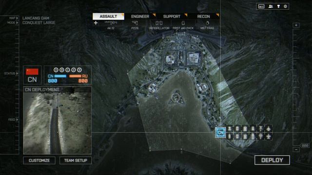 Battlefield 4 Web Browser Bug смотреть онлайн