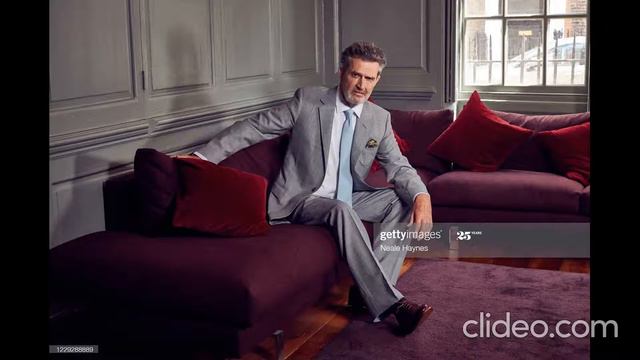 Rupert Everett (English actor) смотреть онлайн