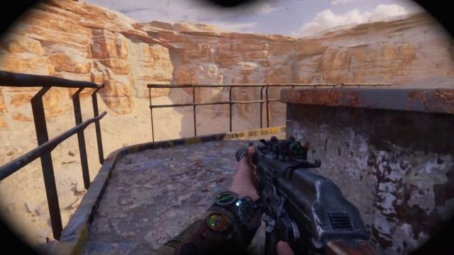 Metro Exodus: PC Enhanced Edition - NO COMMENTARY - Any % смотреть онлайн