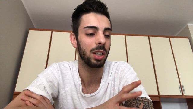 DANIELE PADELLI BENVENUTO ALL'INTER! смотреть онлайн