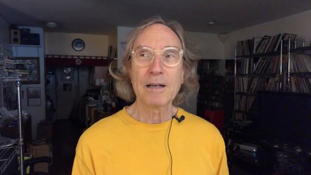 Are you ready to buy your last digital audio component? смотреть онлайн