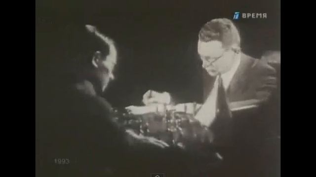 botvinnik flohr смотреть онлайн