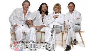 ВИА ПЛАМЯ. СНЕГ КРУЖИТСЯ