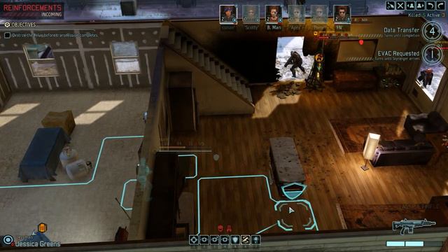 Reddit Army Xcom 2 LW2 "Bullshit of the Highest Order" Season 10 Ep 3 Long War 2 Let's Play смотреть онлайн