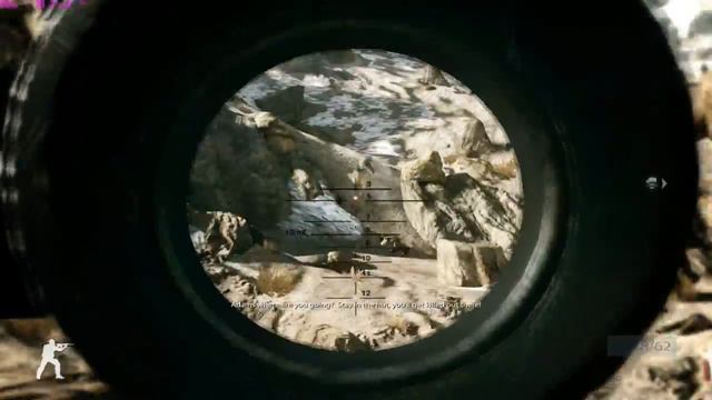 Medal of Honor - All Rounds Expended (HD) смотреть онлайн