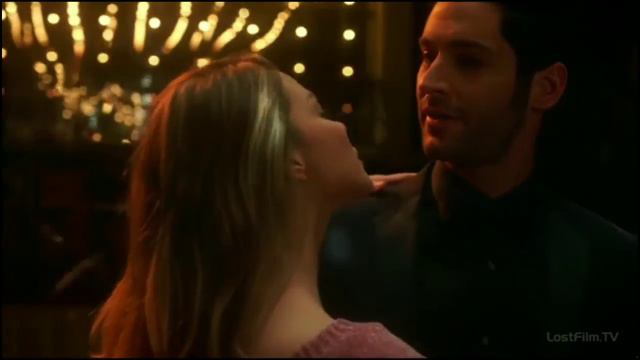 🔥 Люцифер все САМЫЕ КРУТЫЕ моменты 🔥 Lucifer Malinka Life часть 1